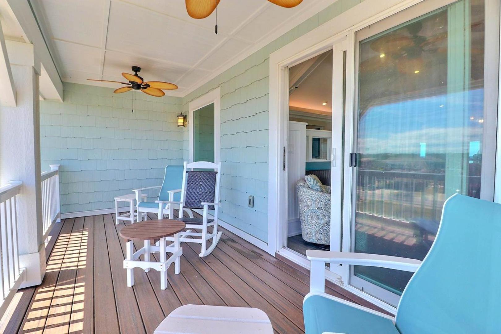 Villa 6007 Happy Sol Oceanfront Heatable Pool Nags Head Exterior foto