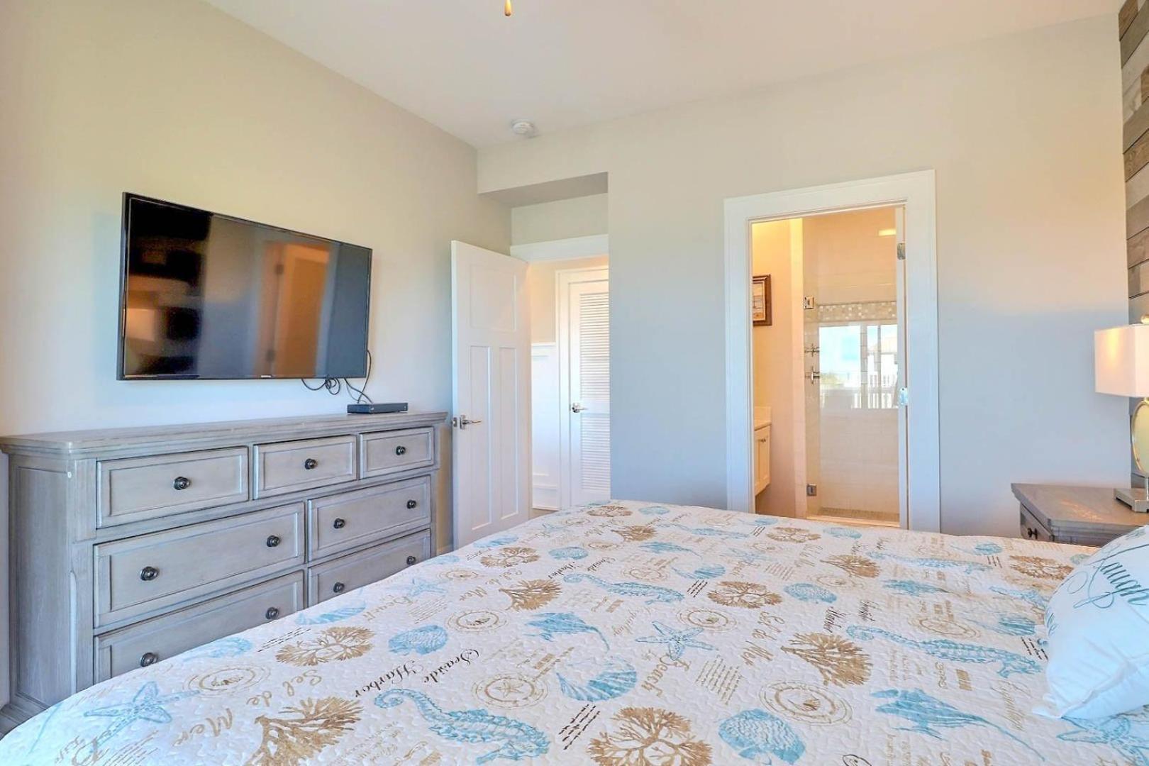 Villa 6007 Happy Sol Oceanfront Heatable Pool Nags Head Exterior foto